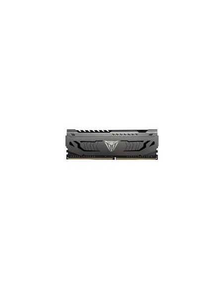 Viper Steel 8 Gb Ddr4 3600Mhz Dimm Pvs48G360C8