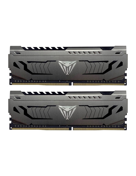 Viper Steel 8 Gb Ddr4 3600Mhz Dimm Pvs48G360C8