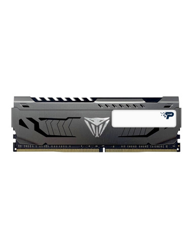 Viper Steel 8 Gb Ddr4 3600Mhz Dimm Pvs48G360C8