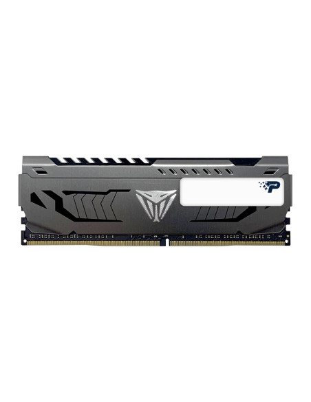Viper Steel 8 Gb Ddr4 3600Mhz Dimm Pvs48G360C8