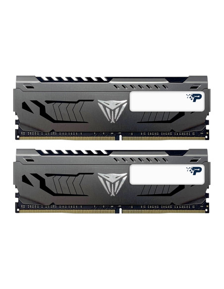 Viper Steel 8 Gb Ddr4 3600Mhz Dimm Pvs48G360C8