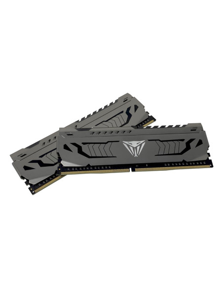 Viper Steel 8 Gb Ddr4 3600Mhz Dimm Pvs48G360C8