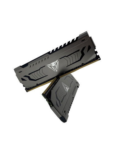Viper Steel 8 Gb Ddr4 3600Mhz Dimm Pvs48G360C8