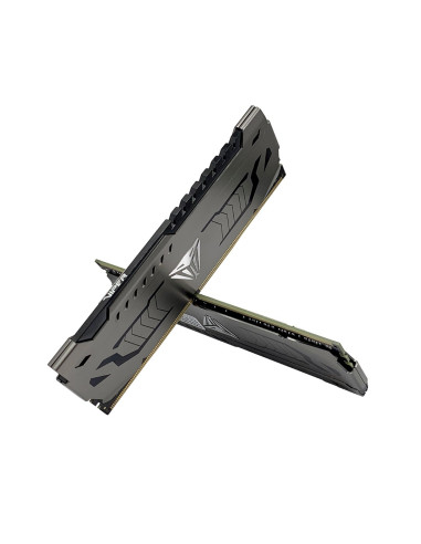 Viper Steel 8 Gb Ddr4 3600Mhz Dimm Pvs48G360C8