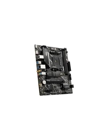 Msi Mag A520M Vector Wifi Płyta Główna Amd A520 Socket Am4 Micro Atx