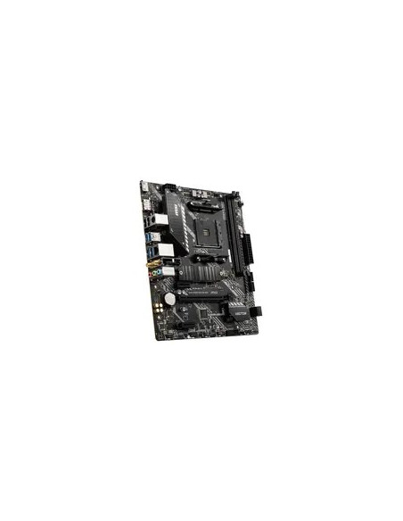 Msi Mag A520M Vector Wifi Płyta Główna Amd A520 Socket Am4 Micro Atx