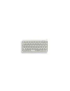 Cherry G84-4100 Klawiatura Uniwersalne Usb Qwerty Us English Szary 2