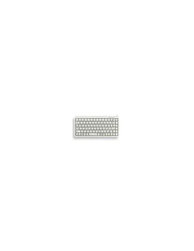 Cherry G84-4100 Klawiatura Uniwersalne Usb Qwerty Us English Szary