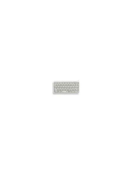 Cherry G84-4100 Klawiatura Uniwersalne Usb Qwerty Us English Szary