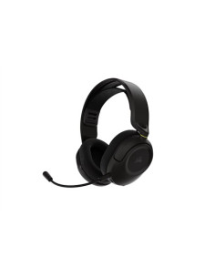 Corsair Hs35 V3 Zestaw Słuchawkowy Przewodowa Opaska Na Głowę Gaming Biały 2