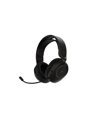 Corsair Hs35 V3 Zestaw Słuchawkowy Przewodowa Opaska Na Głowę Gaming Biały