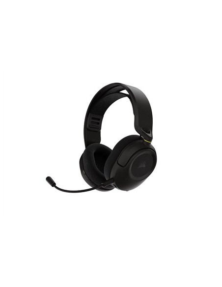 Corsair Hs35 V3 Zestaw Słuchawkowy Przewodowa Opaska Na Głowę Gaming Biały