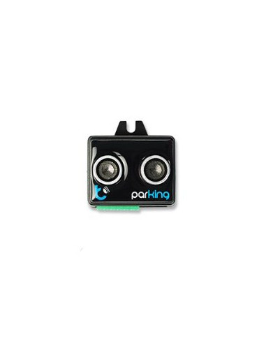 Blebox Parkingsensor Czujnik Parkowania W Garażu