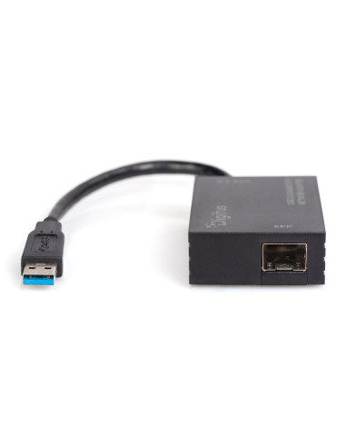 Digitus Karta Sieciowa Usb 3.0 Gigabit Sfp