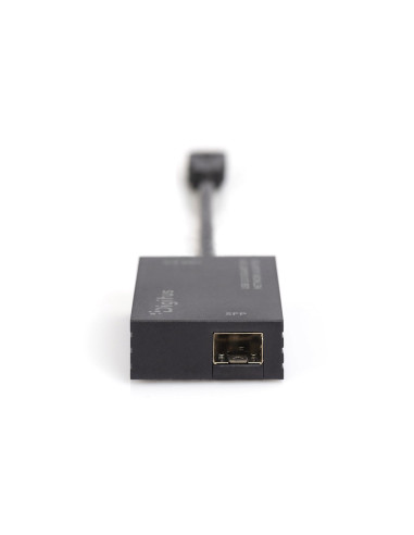 Digitus Karta Sieciowa Usb 3.0 Gigabit Sfp
