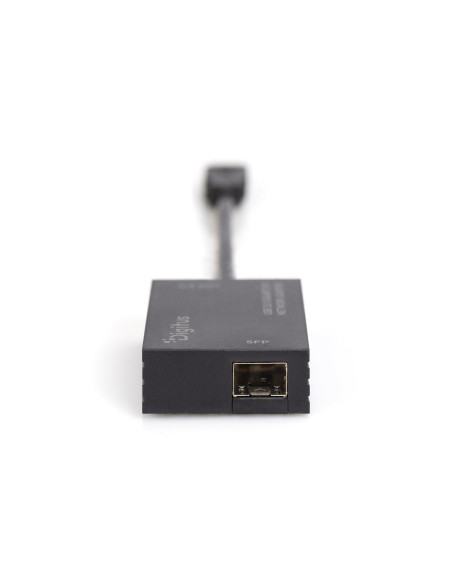 Digitus Karta Sieciowa Usb 3.0 Gigabit Sfp
