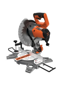 Black & Decker Bes702-Qs Piła Ukośna 1600 W
