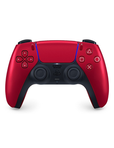 Sony Dualsense Czerwony Bluetooth/Usb Gamepad Analogowa/Cyfrowa Playstation 5