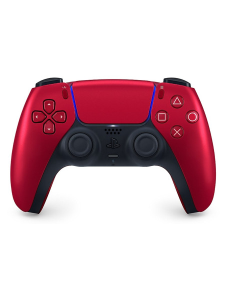 Sony Dualsense Czerwony Bluetooth/Usb Gamepad Analogowa/Cyfrowa Playstation 5