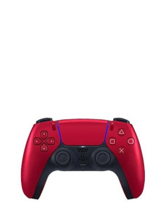Sony Dualsense Czerwony Bluetooth/Usb Gamepad Analogowa/Cyfrowa Playstation 5 2