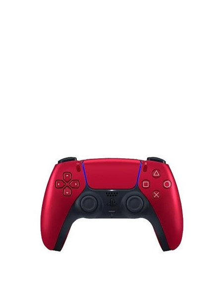 Sony Dualsense Czerwony Bluetooth/Usb Gamepad Analogowa/Cyfrowa Playstation 5