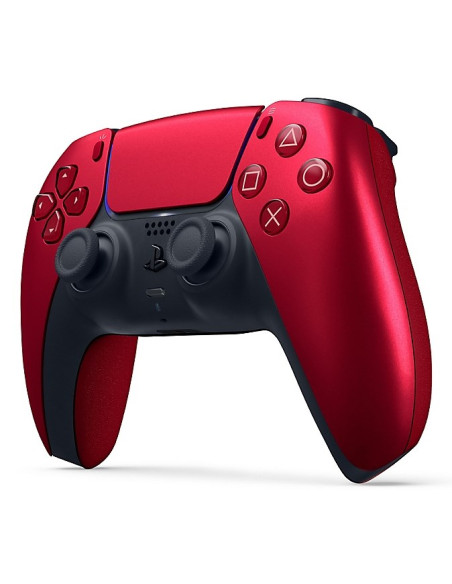 Sony Dualsense Czerwony Bluetooth/Usb Gamepad Analogowa/Cyfrowa Playstation 5