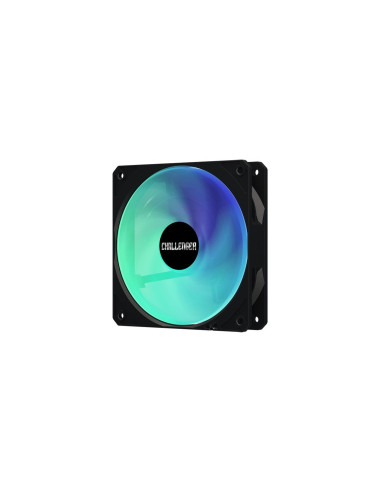 Chłodzenie Asrock Challenger 240 Digital
