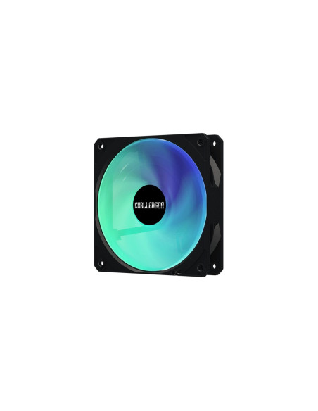 Chłodzenie Asrock Challenger 240 Digital