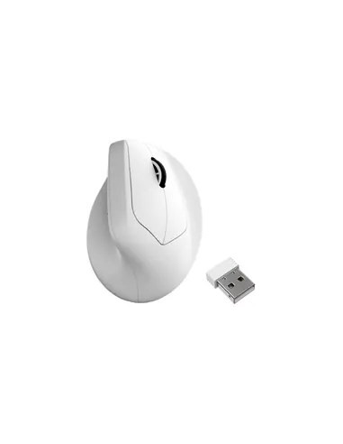 Keychron M5 Myszka Uniwersalne Dla Praworęcznych Rf Wireless + Bluetooth + Usb Type-C Optyczny 30000 Dpi