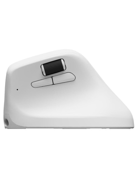 Keychron M5 Myszka Uniwersalne Dla Praworęcznych Rf Wireless + Bluetooth + Usb Type-C Optyczny 30000 Dpi
