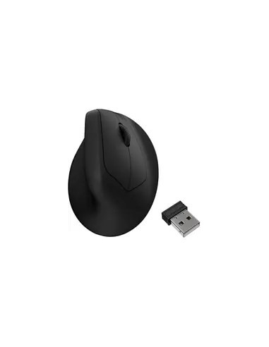 Keychron M5 Myszka Uniwersalne Dla Praworęcznych Rf Wireless + Bluetooth + Usb Type-C Optyczny 30000 Dpi
