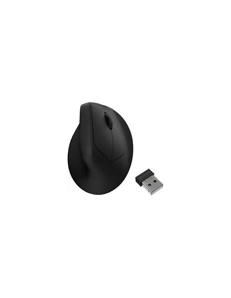 Keychron M5 Myszka Uniwersalne Dla Praworęcznych Rf Wireless + Bluetooth + Usb Type-C Optyczny 30000 Dpi