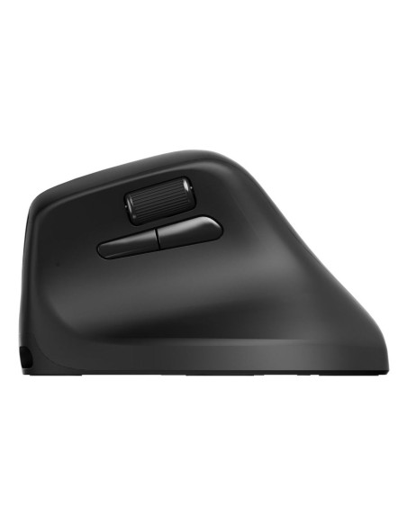 Keychron M5 Myszka Uniwersalne Dla Praworęcznych Rf Wireless + Bluetooth + Usb Type-C Optyczny 30000 Dpi