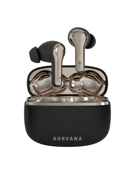 Creative Labs Aurvana Ace Sxfi Xmems Earbuds Tws