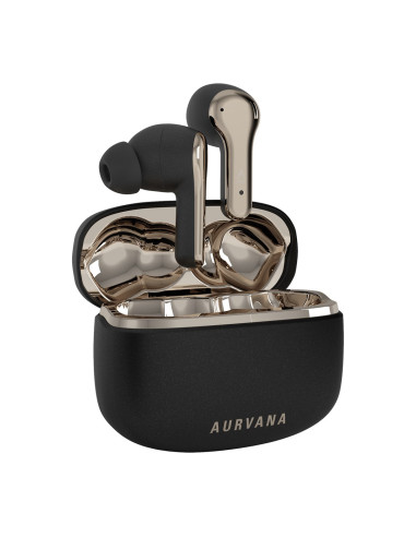 Creative Labs Aurvana Ace Sxfi Xmems Earbuds Tws