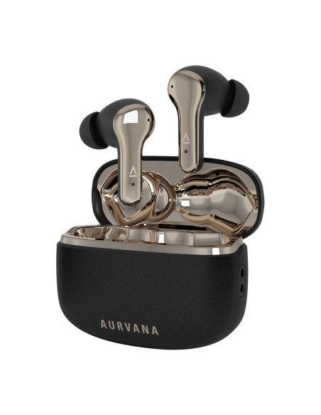 Creative Labs Aurvana Ace Sxfi Xmems Earbuds Tws