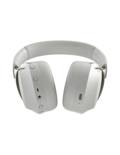 Creative Labs Sys,Headset Creative Zen Hybrid Sxfi Gy Ww Zestaw Słuchawkowy Przewodowy I Bezprzewodowy Opaska Na Głowę