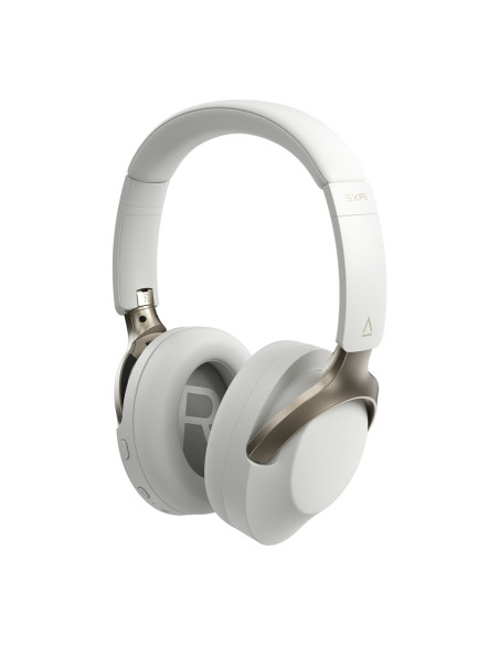 Creative Labs Sys,Headset Creative Zen Hybrid Sxfi Gy Ww Zestaw Słuchawkowy Przewodowy I Bezprzewodowy Opaska Na Głowę