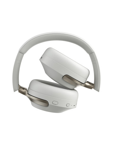 Creative Labs Sys,Headset Creative Zen Hybrid Sxfi Gy Ww Zestaw Słuchawkowy Przewodowy I Bezprzewodowy Opaska Na Głowę