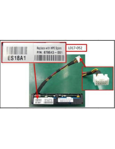 Hpe 96W Smart Storage Battery Fbwc 727258-B21 815983-001