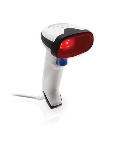 Datalogic Quickscan Qd2590 Ręczny Czytnik Kodów Kreskowych 1D/2D Biały