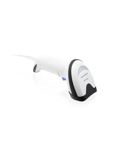 Datalogic Quickscan Qd2590 Ręczny Czytnik Kodów Kreskowych 1D/2D Biały