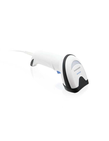 Datalogic Quickscan Qd2590 Ręczny Czytnik Kodów Kreskowych 1D/2D Biały