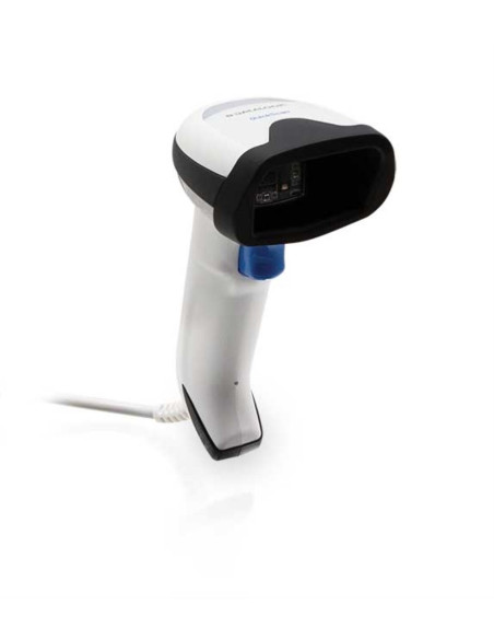 Datalogic Quickscan Qd2590 Ręczny Czytnik Kodów Kreskowych 1D/2D Biały