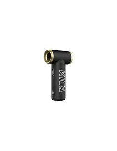 Kica Jet Fan 2S Czarny / Wentylator Baterii / 1100 Mah / Usb-C