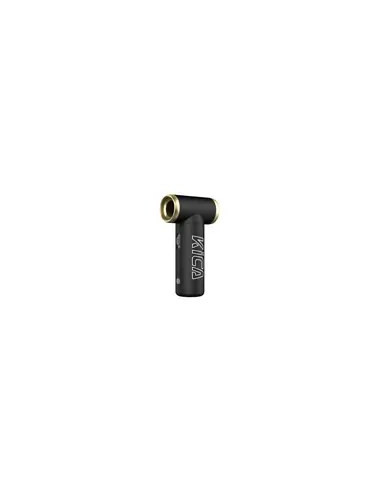 Kica Jet Fan 2S Czarny / Wentylator Baterii / 1100 Mah / Usb-C