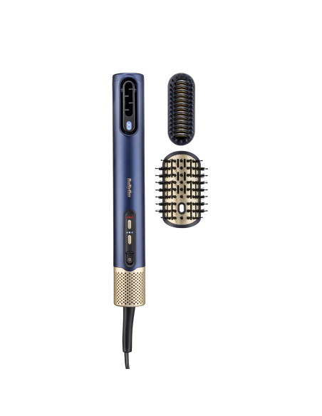 Babyliss As6550E Suszarka Do Włosów 1600 W Granatowa (Marynarski)