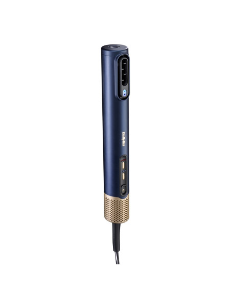 Babyliss As6550E Suszarka Do Włosów 1600 W Granatowa (Marynarski)