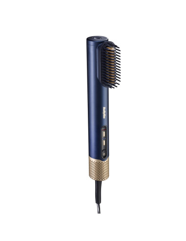 Babyliss As6550E Suszarka Do Włosów 1600 W Granatowa (Marynarski)
