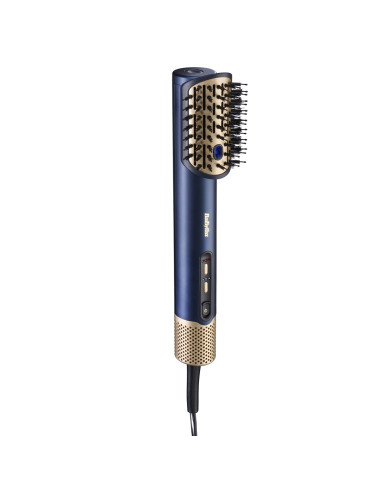Babyliss As6550E Suszarka Do Włosów 1600 W Granatowa (Marynarski)